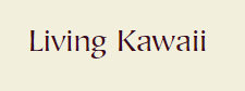 Living Kawaii Coupons