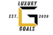 Luxury Goals Coupons