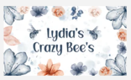 Lydias Crazy Bee's Coupons