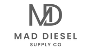 Mad Diesel Supply Coupons