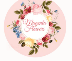 Magenta Flowers UK Coupons