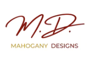 Mahogany Designs Coupons