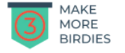 Make More Birdies Coupons