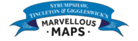Marvellous Maps Coupons