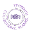 MBM Collectionz & Blanks Coupons