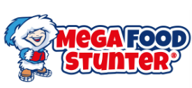 Megafoodstunter Coupons