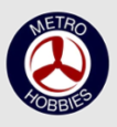 Metro Hobbies Coupons