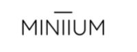 MINIIUM Coupons