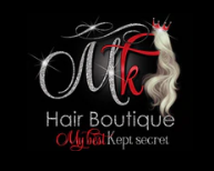 MkHairBoutique Coupons