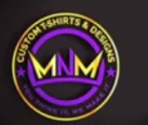 MnM Custom T-Shirts and Designs Coupons