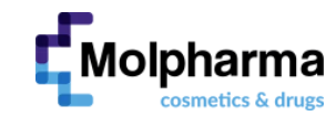 Molpharma Coupons