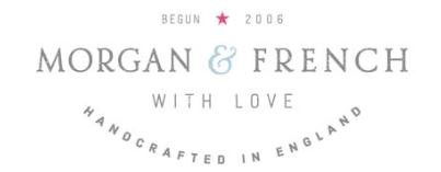 Morgan & French Coupons