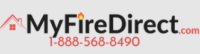 MyFireDirect Coupons