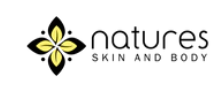 Nature's Skin And Body Food Coupons