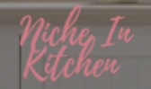 Niche In Kitchen Coupons