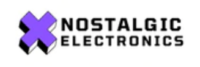 Nostalgic Electronics Coupons