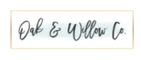 Oak & Willow Co Coupons