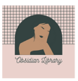 Obsidian Library Coupons