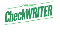 Online Check Writer Coupons