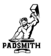Padsmith Coupons