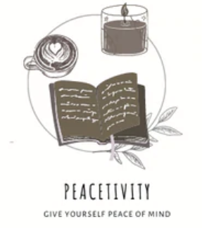 Peacetivity Coupons