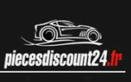Piecesdiscount24 FR Coupons