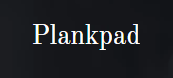 Plankpad Coupons