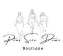 Plus Size Dime Boutique Coupons