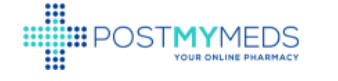 PostMyMeds Pharmacy UK Coupons