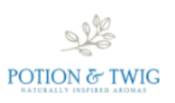 Potion & Twig Coupons