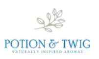 Potion & Twig Coupons