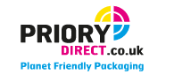 Priory Direct Coupons