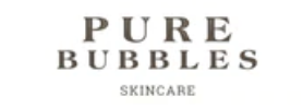 Pure Bubble Skincare Coupons