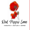 Red Poppy Lane Coupons