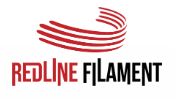 REDLINE FILAMENT Coupons