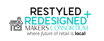 Restyled Redesigned+ Makers Consortium Coupons