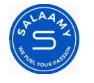 Salaamy official Coupons