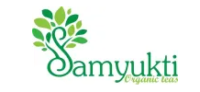 Samyukti Organic Teas Coupons