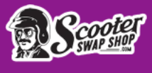 Scooter Swap Shop Coupons