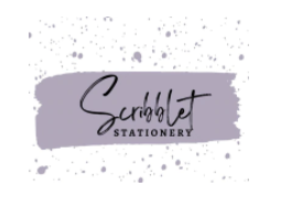 Scribblet Stationery Coupons