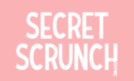 Secret Scrunch Coupons