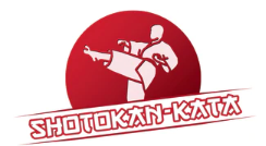 Shotokan Kata Coupons