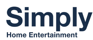 Simply Home Entertainment Coupons