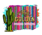 Stay Golden Sunless Boutique Coupons