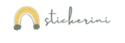 Stickerini Coupons