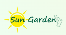Sun Garden Coupons