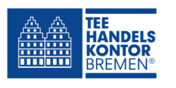 Tee Handelskontor Bremen Coupons