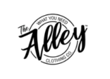 The Alley Clothing Co Coupons