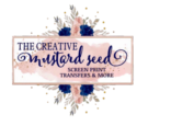 The Creative Mustard Seed Coupons