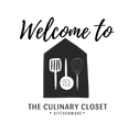 The Culinary Closet Coupons